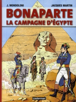 Bertrand.pt - Bonaparte En Egypte