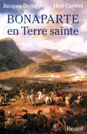 Bonaparte En Terre Sainte