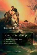 Bonaparte N'Est Plus !
