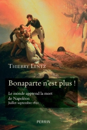 Bonaparte N'Est Plus !