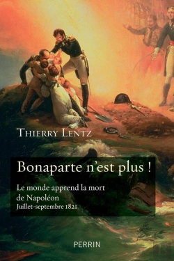 Bertrand.pt - Bonaparte N'Est Plus !