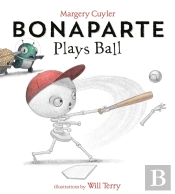 Bonaparte Plays Ball