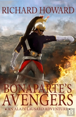 Bertrand.pt - Bonaparte'S Avengers