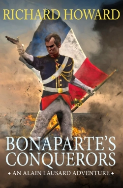 Bertrand.pt - Bonaparte'S Conquerors