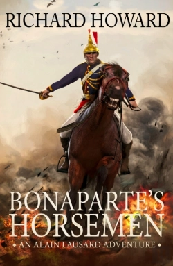 Bertrand.pt - Bonaparte'S Horsemen