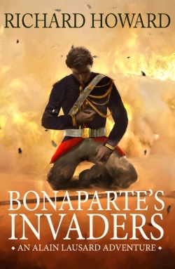Bertrand.pt - Bonaparte'S Invaders