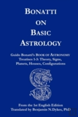 Bertrand.pt - Bonatti On Basic Astrology