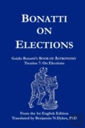 Bonatti On Elections