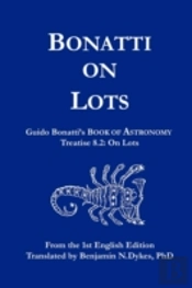 Bonatti On Lots