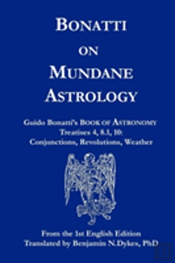 Bertrand.pt - Bonatti On Mundane Astrology