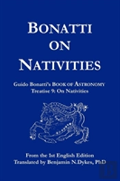 Bonatti On Nativities