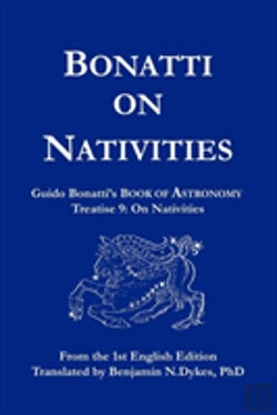 Bertrand.pt - Bonatti On Nativities