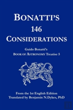 Bertrand.pt - Bonatti'S 146 Considerations