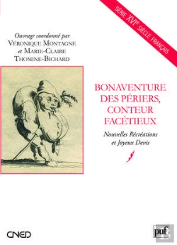 Bertrand.pt - Bonaventure Des Périers, Conteur Facétieux