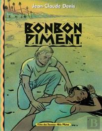 Bonbon Piment