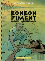 Bonbon Piment