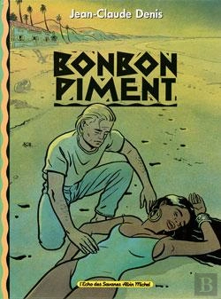 Bertrand.pt - Bonbon Piment