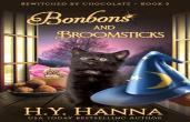Bonbons And Broomsticks