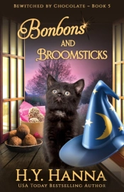 Bonbons And Broomsticks