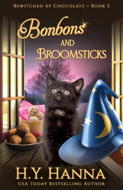 Bertrand.pt - Bonbons And Broomsticks