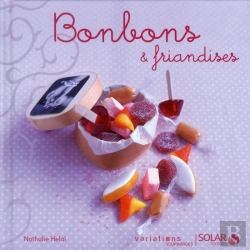 Bertrand.pt - Bonbons & Friandises - Variations Gourmandes