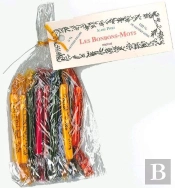 Bonbons Mots