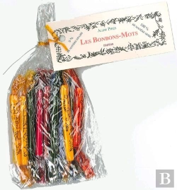 Bertrand.pt - Bonbons Mots