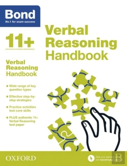 Bertrand.pt - Bond 11+: Bond 11+ Verbal Reasoning Handbook