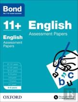 Bond 11+: English: Assessment Papers