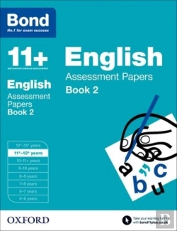 Bertrand.pt - Bond 11+: English: Assessment Papers