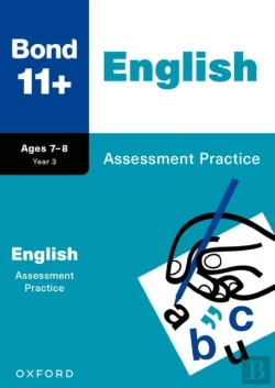 Bertrand.pt - Bond 11+ English Assessment Practice Papers Age 7-8 For Gl Assessment & Other 11 Plus Exams