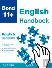 Bond 11+ English Handbook (For Gl Assessment & Other 11 Plus Exams)