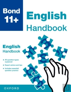 Bertrand.pt - Bond 11+ English Handbook (For Gl Assessment & Other 11 Plus Exams)