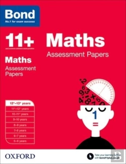 Bertrand.pt - Bond 11+: Maths: Assessment Papers