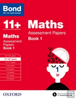 Bertrand.pt - Bond 11+: Maths: Assessment Papers