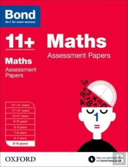 Bertrand.pt - Bond 11+: Maths: Assessment Papers