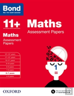 Bertrand.pt - Bond 11+: Maths: Assessment Papers