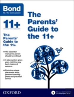 Bertrand.pt - Bond 11+: The Parents' Guide To The 11+
