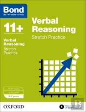 Bond 11+: Verbal Reasoning: Stretch Papers