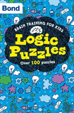 Bertrand.pt - Bond Brain Training: Logic Puzzles