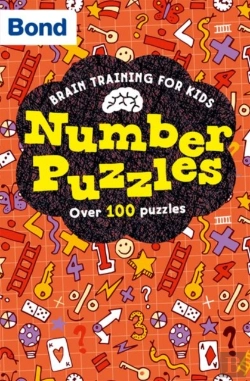 Bertrand.pt - Bond Brain Training: Number Puzzles