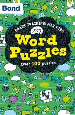 Bertrand.pt - Bond Brain Training: Word Puzzles