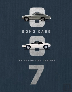 Bertrand.pt - Bond Cars