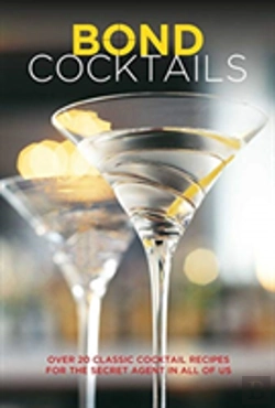 Bertrand.pt - Bond Cocktails