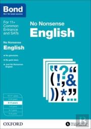 Bond: English: No Nonsense