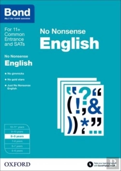 Bertrand.pt - Bond: English: No Nonsense