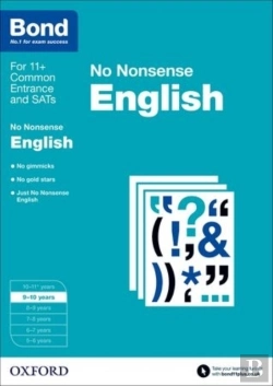 Bertrand.pt - Bond: English: No Nonsense