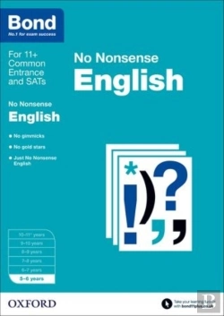Bertrand.pt - Bond: English: No Nonsense