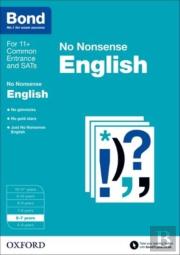 Bond: English: No Nonsense