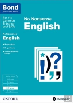 Bertrand.pt - Bond: English: No Nonsense